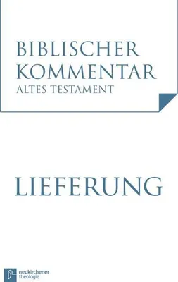 Produktbild von Klagelieder (Threni) (Neubearbeitung)