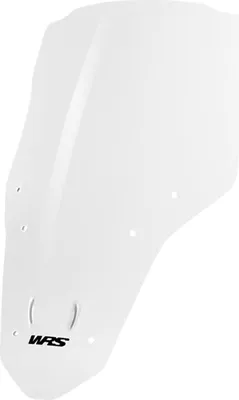 Zdjęcie produktu dla Wscrn Tour Crf1000L Clear