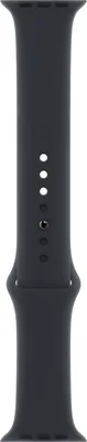 Obrázok produktu pre Apple Watch 41mm Midnight Sport Band ako nové