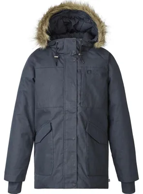 Produktbild von Picture Damen Jacke Kipp Jacket Blau L