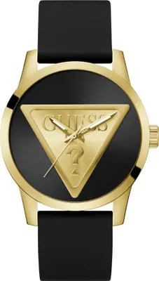 Zdjęcie produktu dla Zegarek  Guess GW0781G4 czarny