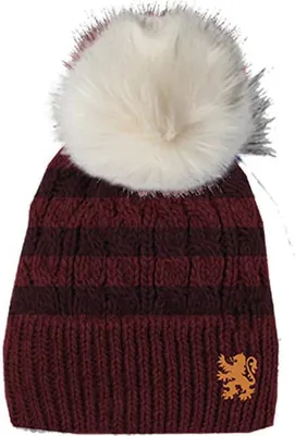 Image de Bonnet à pompon Harry Potter Gryffondor Icon