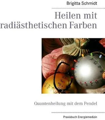 Image de Heilen mit radiästhetischen Farben