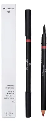 Produktbild von Dr. Hauschka Lipliner Dr. Hauschka Lip Liner 01 Tulipwood 1st
