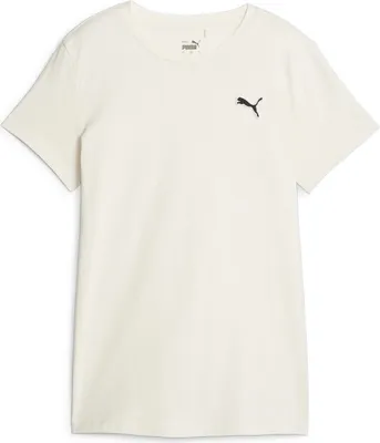 Produktbild von PUMA BETTER ESSENTIALS T-Shirt Damen beige L