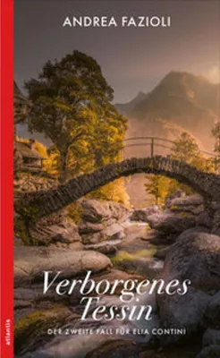 Obrázek produktu pro Verborgenes Tessin