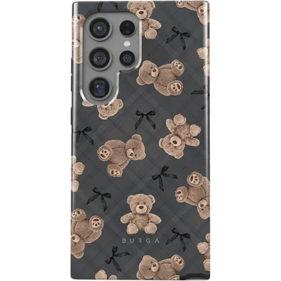 Produktbild von BURGA Hülle Tough Galaxy S24 Ultra BFF