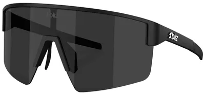 Produktbild von Bliz P004 Small Sonnenbrille Durchsichtig Smoke/CAT3 Durchsichtig Smoke/CAT3