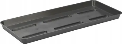 Obrázek produktu pro Držák na květináč Verdenia 40 cm plastový