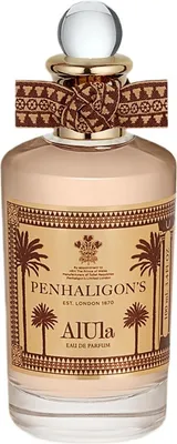 Produktbild von Penhaligon's AIUla Eau De Parfum 100 ml (unisex)