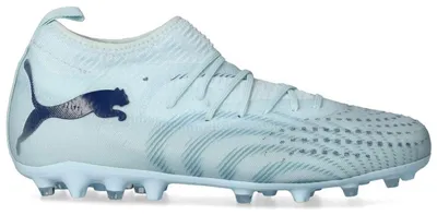 Produktbild von Fußballschuhe Puma Future 9.1 "Icy Blue-Blue J" für Kinder