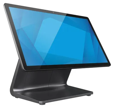 Produktbild von Elo Touch Solutions EloPOS Z30, 39,6 cm (15.6"), 1920 x 1080 Pixel, TFT, 350 cd/m², Projizierts Kapazitivsystem, 1000:1