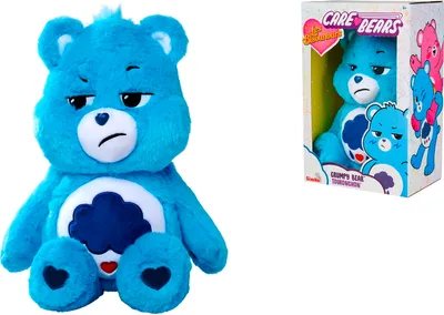 Zdjęcie produktu dla Lucky Bears - Grumpy Bear - ok. 35 cm
