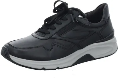 Produktbild von Gabor GABOR Rollingsoft Sneaker Schwarz schwarz 40