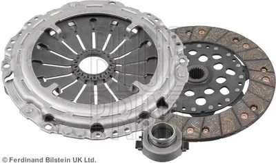 Produktbild von BLUE PRINT Kupplungssatz Kupplung passend für PEUGEOT 807 MPV ADP153026