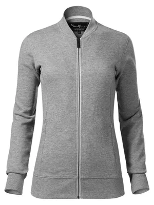Obrázek produktu pro Malfini - Dámská bunda PP10462 (XL) (šedá)