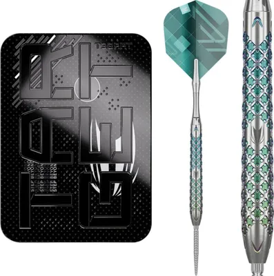 Produktbild von Target Rove 03 Swiss Point 90% - Steeldarts