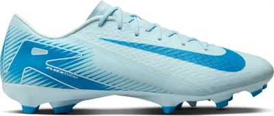 Produktbild von Nike Zoom Vapor Acad. FG Fußballschuh  Blau in Gr. 41