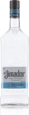 Immagine prodotto di El Jimador Blanco Tequila : 38 % vol. 0,7 lt