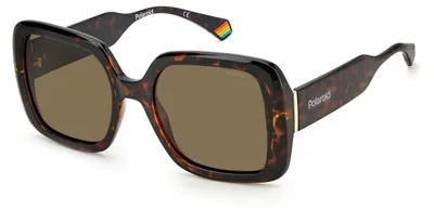 Zdjęcie produktu dla POLAROID Okulary przeciwsłoneczne PLD6168S086F4