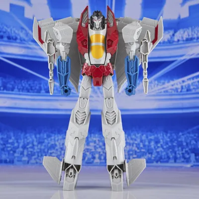 Produktbild von Transformers F86125L0, 6 Jahr(e), Kunststoff, Gemischte Farben
