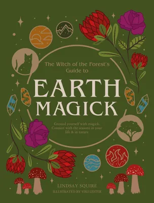 Produktbild von Earth Magick
