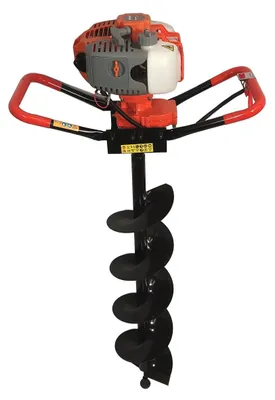 Obrázek produktu pro Mastercut Gd620 Půdní Vrták Dieselový Půdní Vrták + Vrták