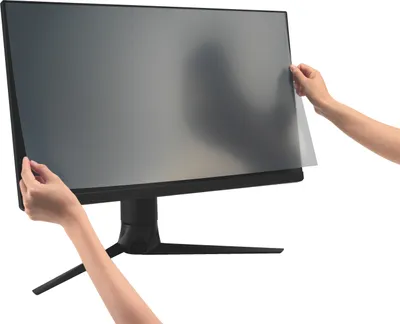 Zdjęcie produktu dla Kensington Filtr antyrefleksyjny i światła niebieskiego - 23,8", 60,5 cm (23.8"), 16:9, Monitor