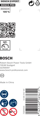 Obrázek produktu pro Bosch 2 608 597 652, Vrtačka
