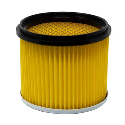 Produktbild von Trocken Filter einseitig offen passt für Nass-Trocken Sauger
