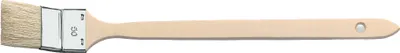 Produktbild von WESTEX Eckenpinsel 1-fache Stärke Breite: 25 mm