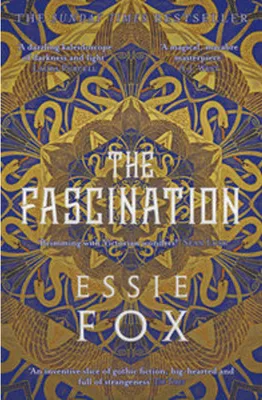 Produktbild von The Fascination
