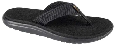Produktbild von Teva - "Voya" Flipflops für Damen PP10303 (38 EU) (Schwarz)