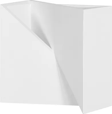 Produktbild von LEDVANCE SMART+ Orbis Wall, Intelligente Wandleuchte, WLAN, Weiß, LED, Polycarbonat (PC), Nicht austauschbare(s) Leuchtmittel