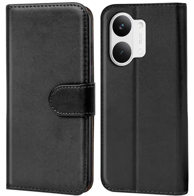 Zdjęcie produktu dla Etui typu flip cover do telefonu Xiaomi Poco X8 Pro Max – etui ochronne