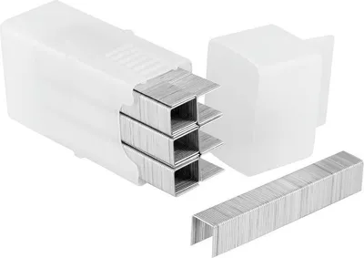 Image de Stanley 1-TRA208T agrafes 1000 agrafes