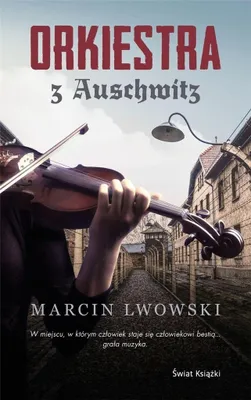 Image de Orkiestra z Auschwitz - historia kobiecej solidarności