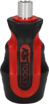 Image de tournevis à embouts 1/4" ERGOTORQUEplus, 63mm