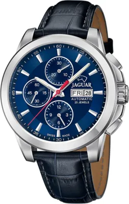Obrázek produktu pro Jaguar hodinky J975/6