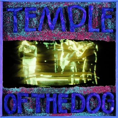 Produktbild von Temple Of The Dog