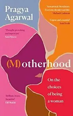 Produktbild von Motherhood – Lingua: Inglese