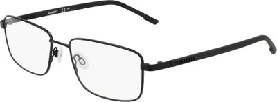 Produktbild von Flexon FLEXON H6078 N Satin black 56/17/145 Herren Brillen