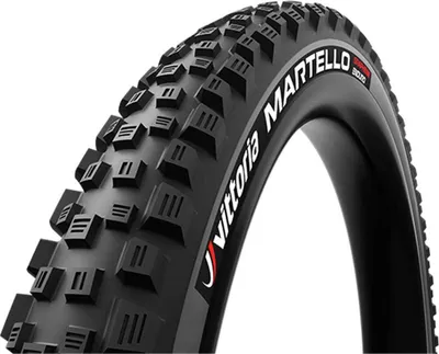 Produktbild von Vittoria Martello Tubeless 29´´ X 2.6 Mtb-reifen Schwarz,Silber 29´´ x 2.6 Schwarz,Silber 29´´ x 2.6