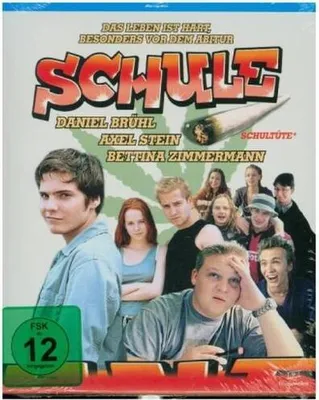 Produktbild von Schule