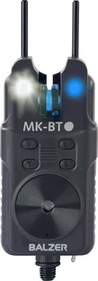 Produktbild von Matze Koch Bissanzeiger MK BT Bluetooth (blau)