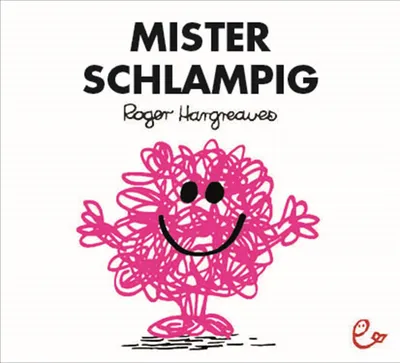 Image de Mister Négligé