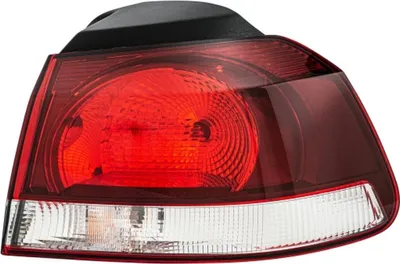 Zdjęcie produktu dla Lampa zespolonych świateł tylnych HELLA 2SD 009 922-141