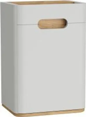 Produktbild von VITRA 66010 Halbhochschrank Sento 400 x 580 mm