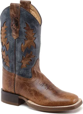 Produktbild von Westernstiefel  Westernreitstiefel Jugendliche/Kinder Damen, Größe:40