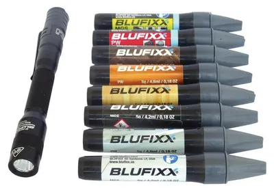 Produktbild von Blufixx Reparatur Set Miet-Kautionsretter